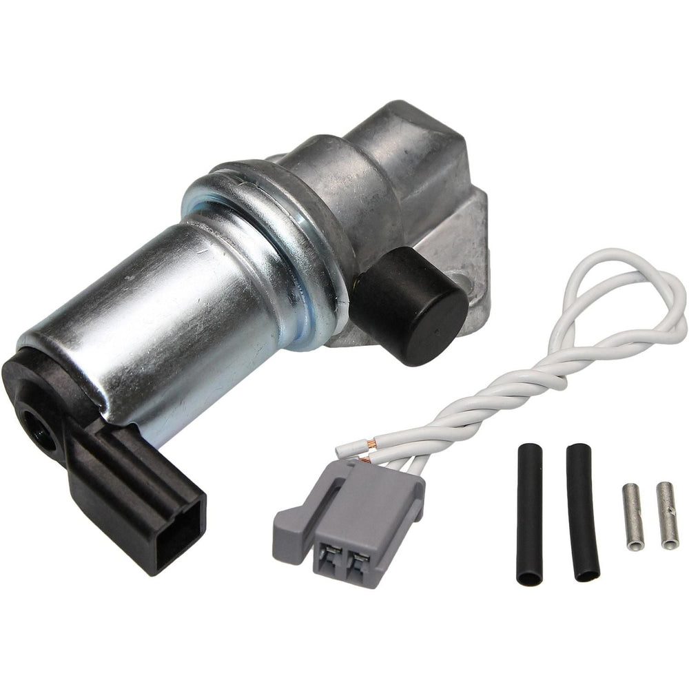 FUEL INJECTION IDLE AIR CONTROL VAL