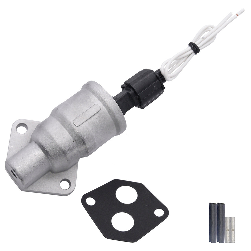 FUEL INJECTION IDLE AIR CONTROL VAL