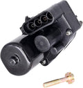 IDLE SPEED CONTROL MOTOR