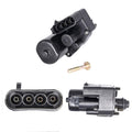 IDLE SPEED CONTROL MOTOR