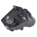 IDLE SPEED CONTROL MOTOR