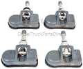 MANIFOLD ABSOLUTE PRESSURE SENSOR