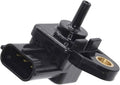 MANIFOLD ABSOLUTE PRESSURE SENSOR