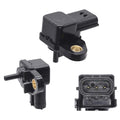MANIFOLD ABSOLUTE PRESSURE SENSOR