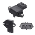 MANIFOLD ABSOLUTE PRESSURE SENSOR