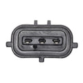 MANIFOLD ABSOLUTE PRESSURE SENSOR