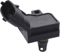 MANIFOLD ABSOLUTE PRESSURE SENSOR