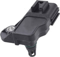 MANIFOLD ABSOLUTE PRESSURE SENSOR