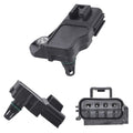MANIFOLD ABSOLUTE PRESSURE SENSOR
