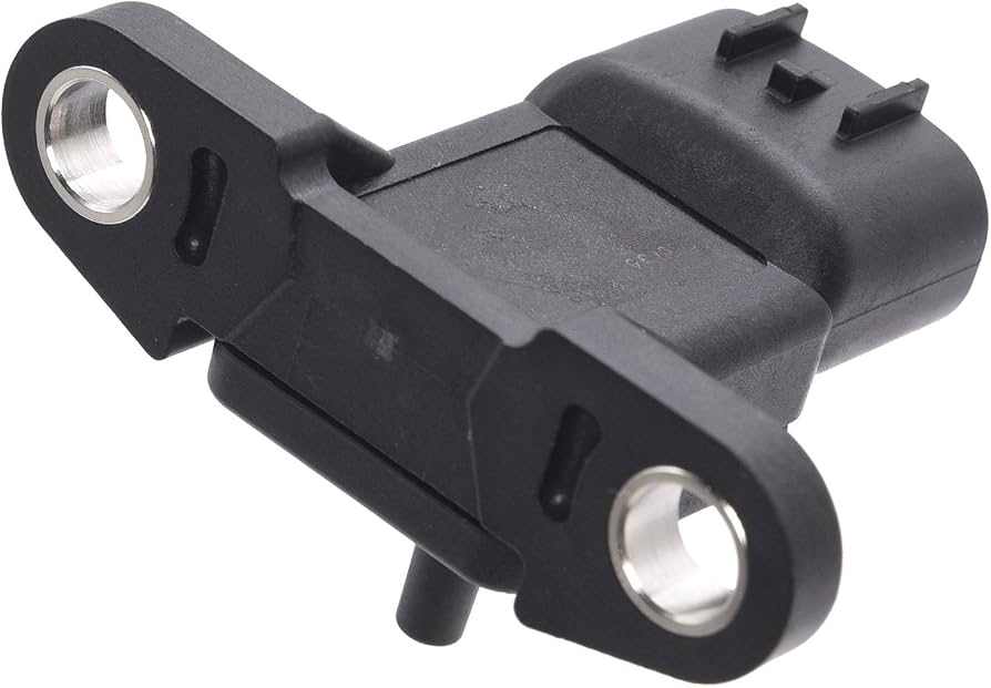 MANIFOLD ABSOLUTE PRESSURE SENSOR
