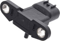 MANIFOLD ABSOLUTE PRESSURE SENSOR