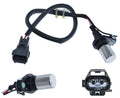 ENGINE CRANKSHAFT POSITION SENSOR