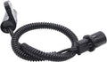 ENGINE CRANKSHAFT POSITION SENSOR