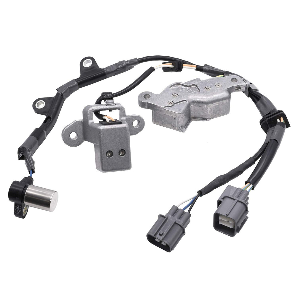 ENGINE CRANKSHAFT POSITION SENSOR