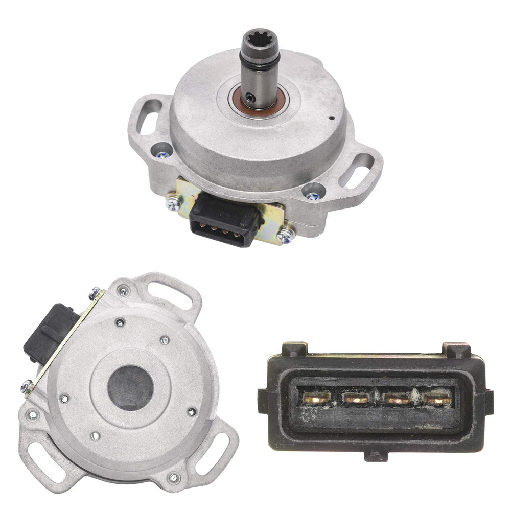 ENGINE CAMSHAFT POSITION SENSOR