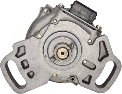 ENGINE CAMSHAFT/CRANKSHAFT POSITION
