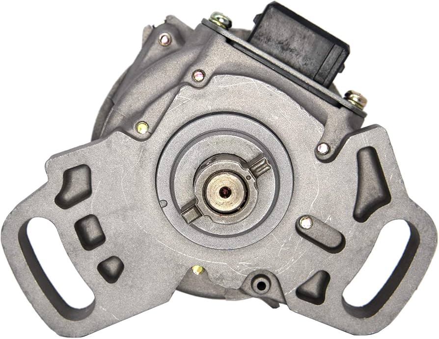ENGINE CAMSHAFT/CRANKSHAFT POSITION