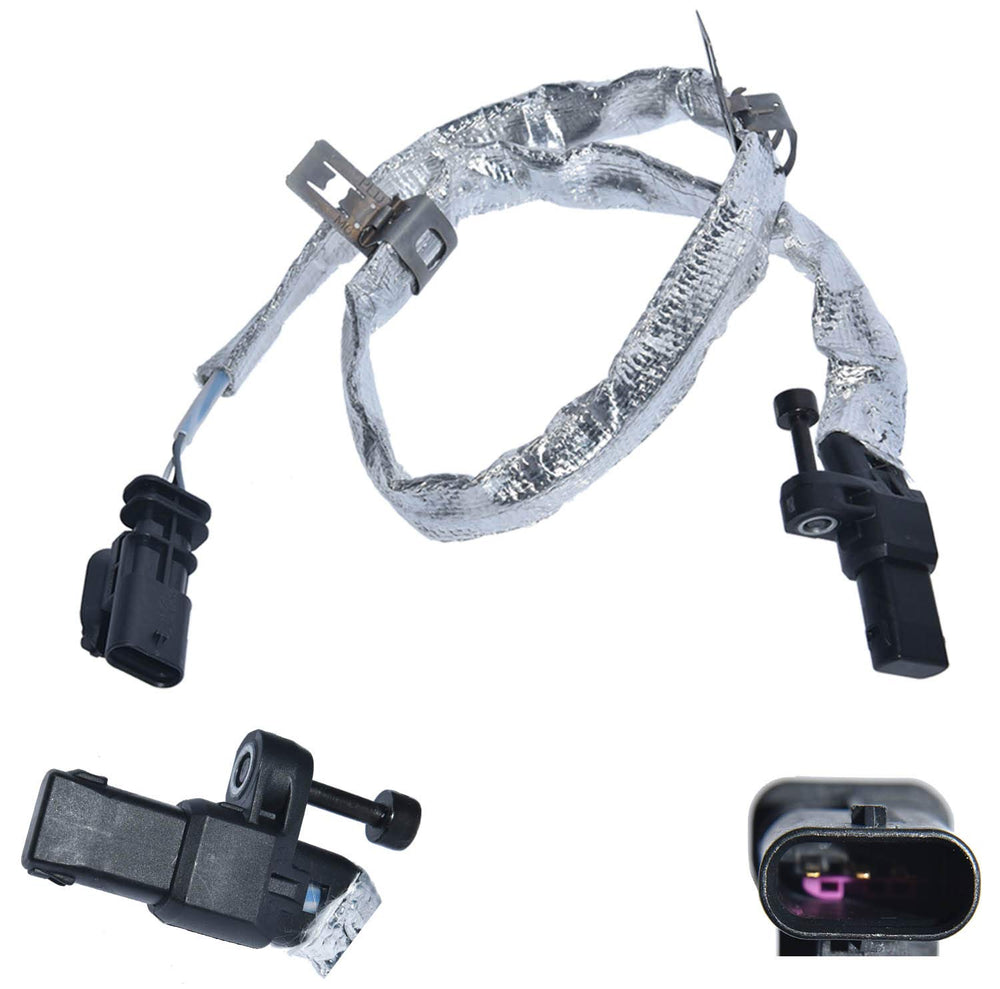 ENGINE CRANKSHAFT POSITION SENSOR