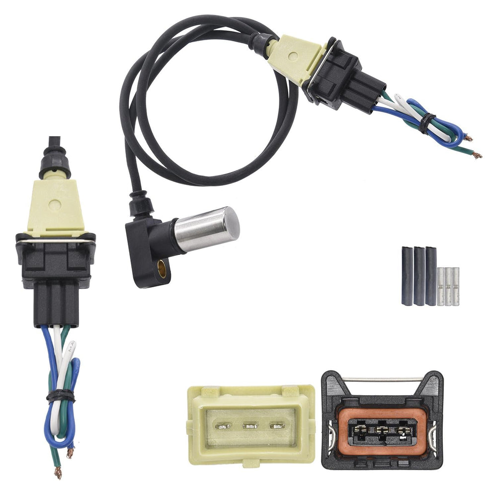 ENGINE CAMSHAFT POSITION SENSOR