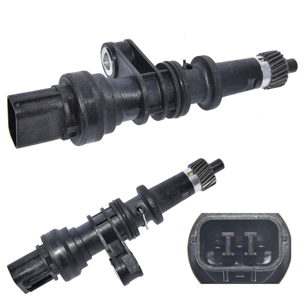 VEHICLE SPEED SENSOR
