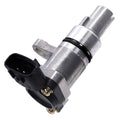 VEHICLE SPEED SENSOR