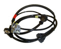 VEHICLE SPEED SENSOR