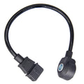 IGNITION KNOCK (DETONATION) SENSOR