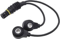 IGNITION KNOCK (DETONATION) SENSOR