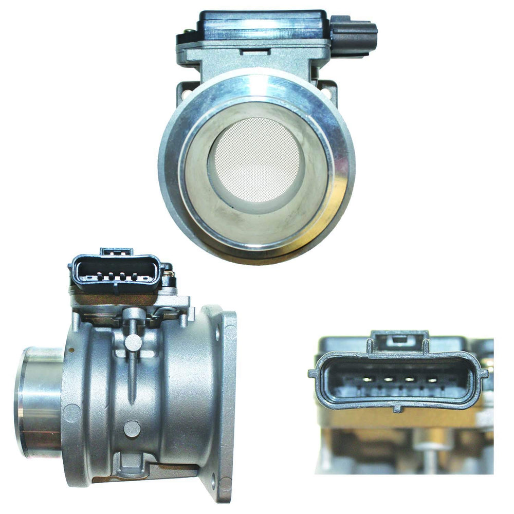 MASS AIR FLOW SENSOR