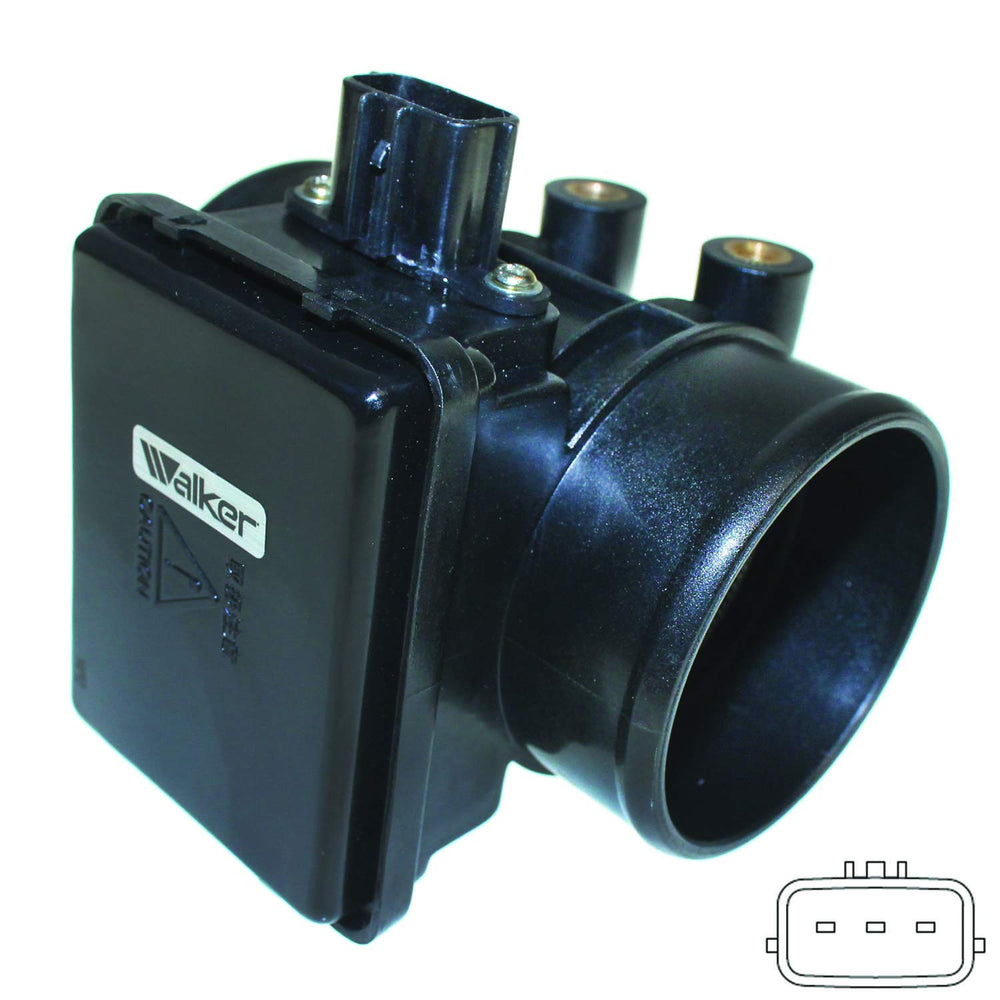 MASS AIR FLOW SENSOR