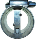 MASS AIR FLOW SENSOR