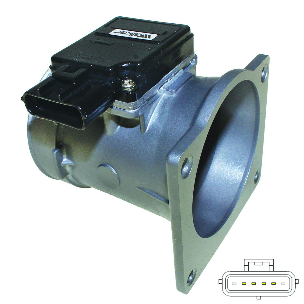 MASS AIR FLOW SENSOR