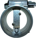 MASS AIR FLOW SENSOR