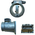 MASS AIR FLOW SENSOR
