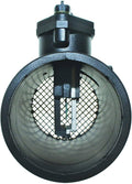 MASS AIR FLOW SENSOR