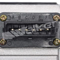 MASS AIR FLOW SENSOR