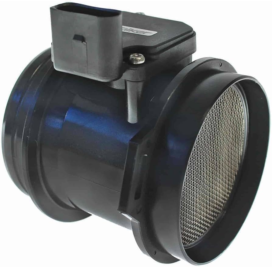 MASS AIR FLOW SENSOR