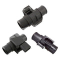 MASS AIR FLOW SENSOR