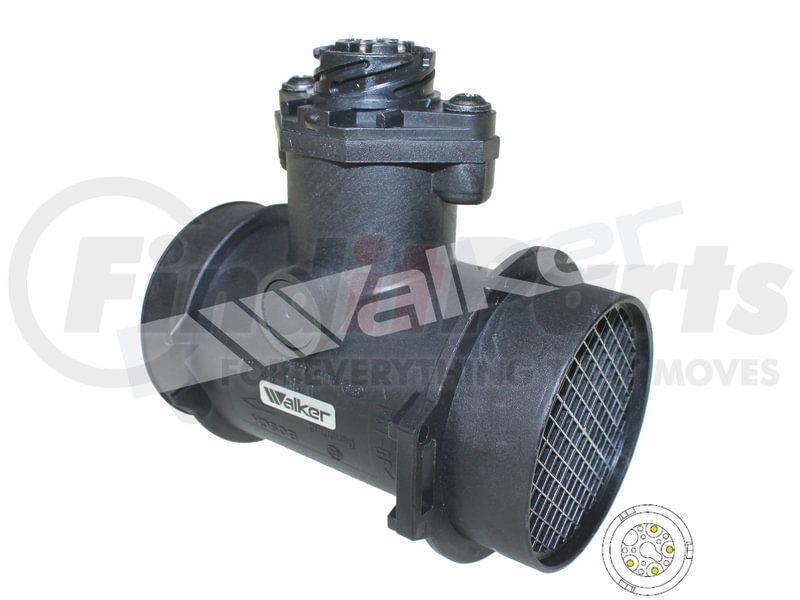 MASS AIR FLOW SENSOR