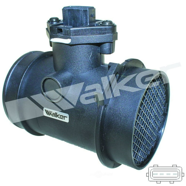 MASS AIR FLOW SENSOR