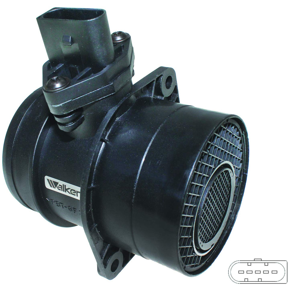 MASS AIR FLOW SENSOR