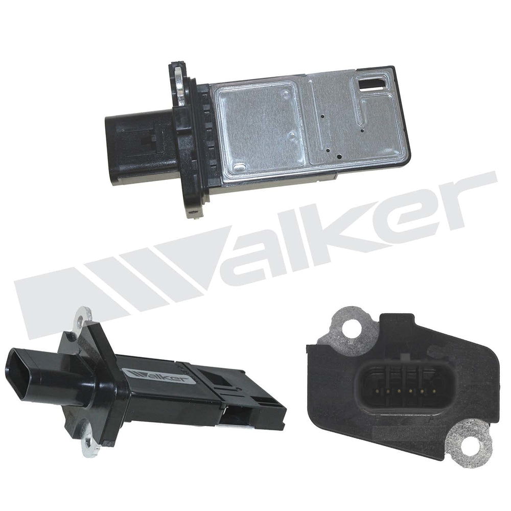 MASS AIR FLOW SENSOR