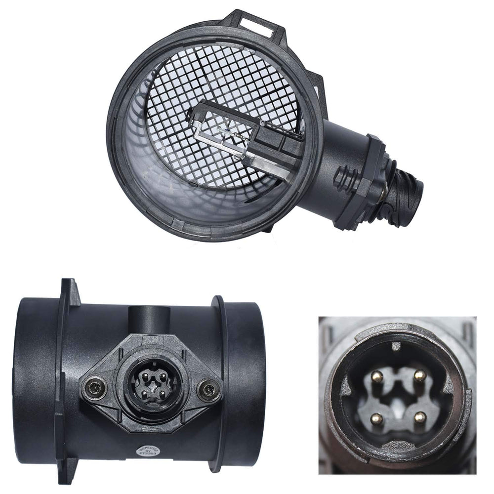 MASS AIR FLOW SENSOR