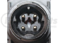 MASS AIR FLOW SENSOR