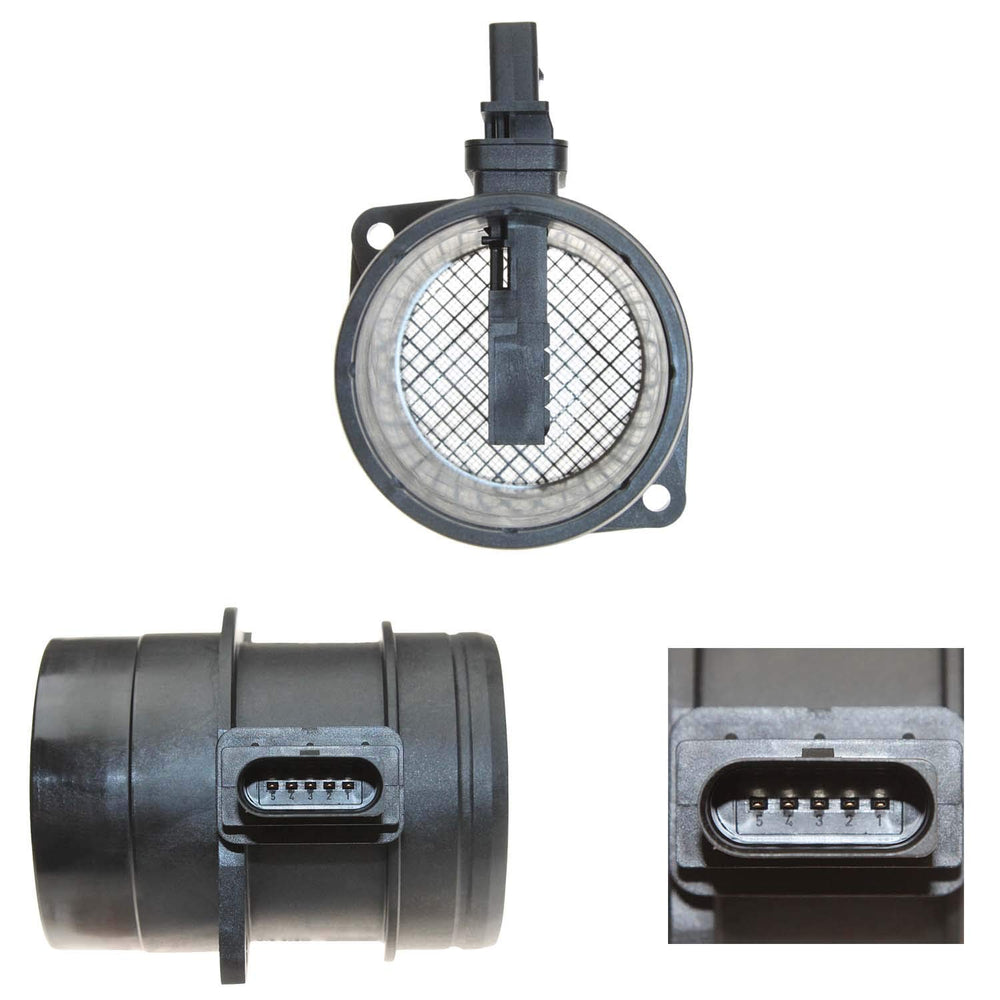 MASS AIR FLOW SENSOR