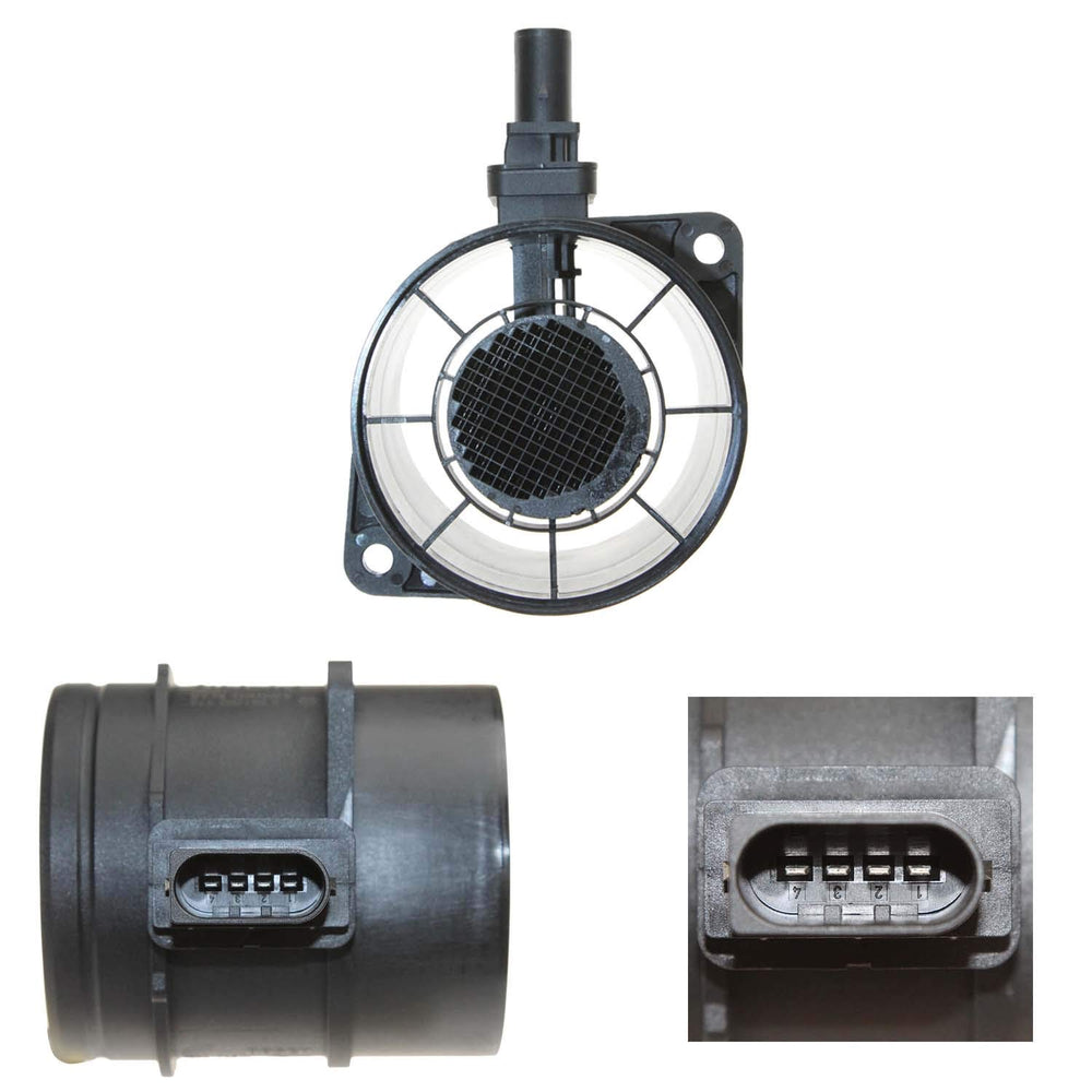 MASS AIR FLOW SENSOR