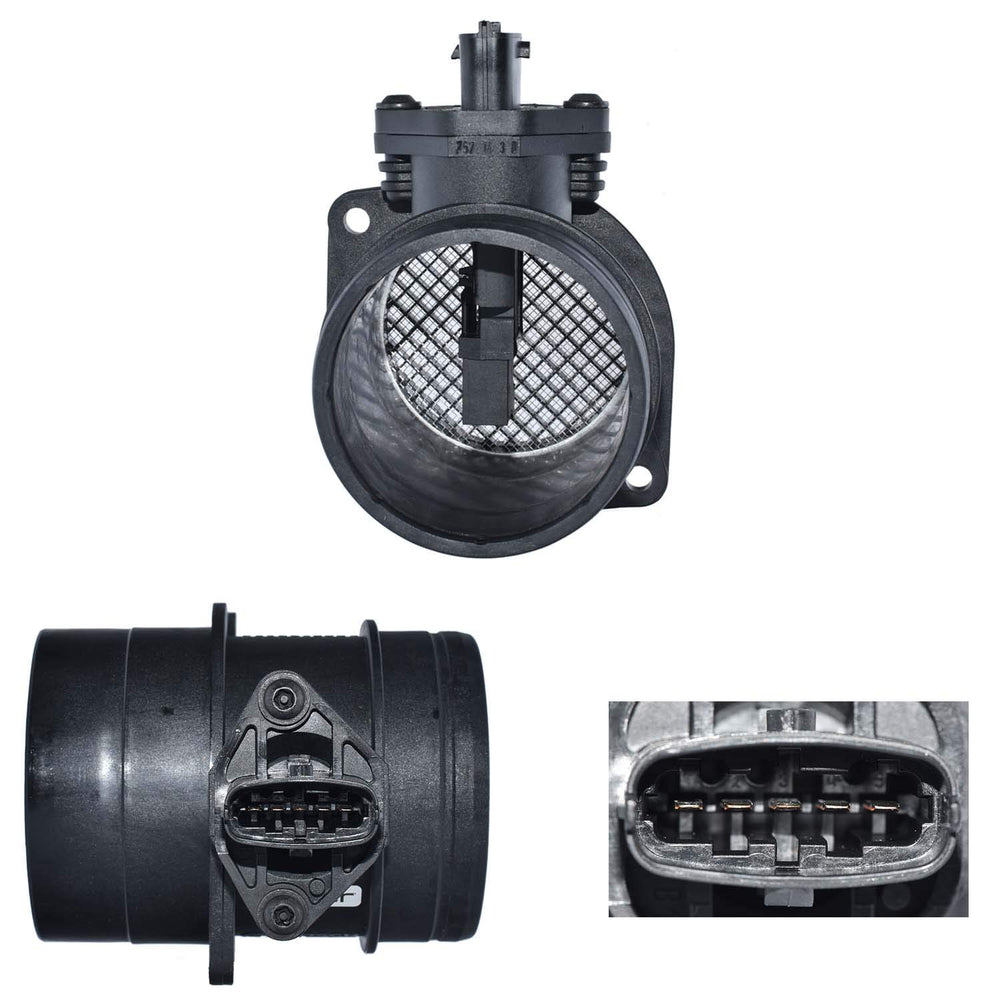 MASS AIR FLOW SENSOR