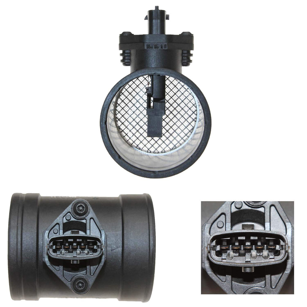 MASS AIR FLOW SENSOR