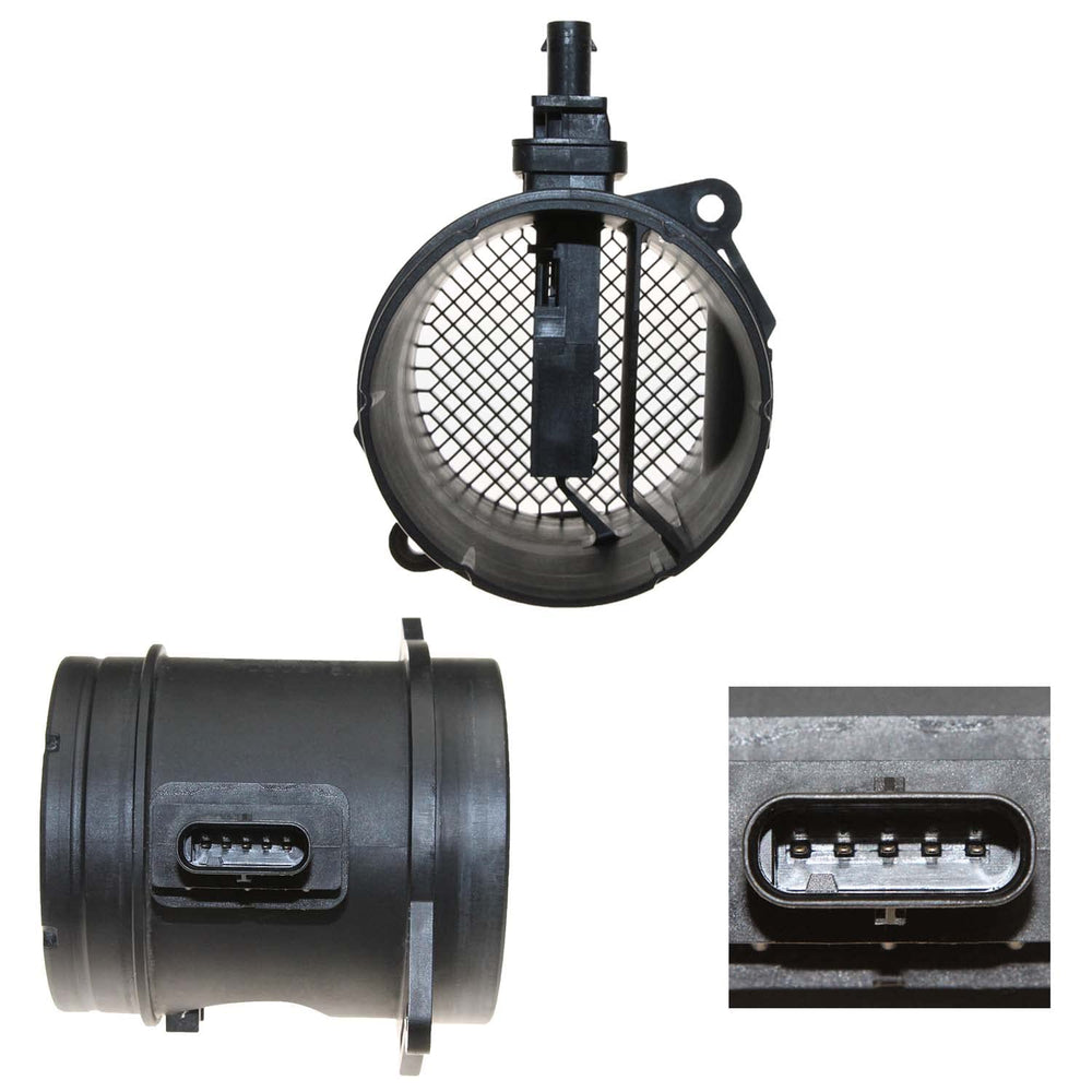 MASS AIR FLOW SENSOR