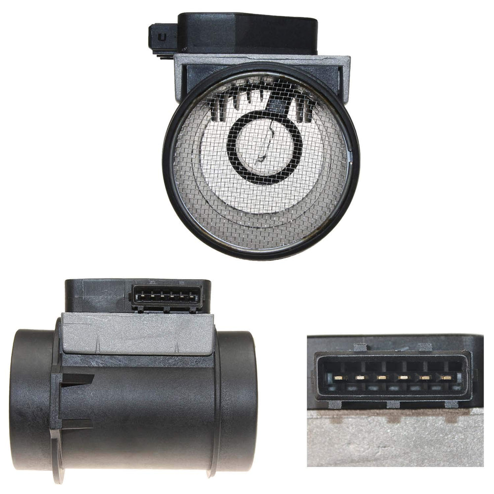 MASS AIR FLOW SENSOR